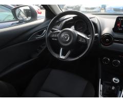 Mazda CX-3 2.0 Skyactiv-G 88kW - 9