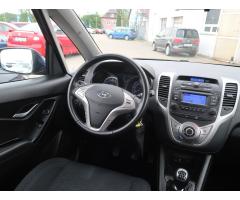 Hyundai ix20 1.6 CVVT 92kW - 9