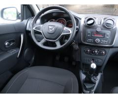 Dacia Logan 1.0 SCe 54kW - 9