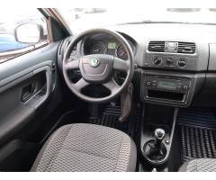 Škoda Roomster 1.6 TDI 66kW - 9