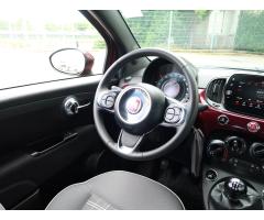 Fiat 500 1.0 mild-hybrid 51kW - 9