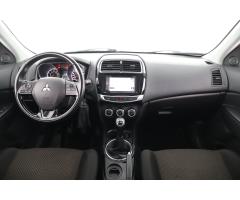 Mitsubishi ASX 1.6 MIVEC 86kW - 9