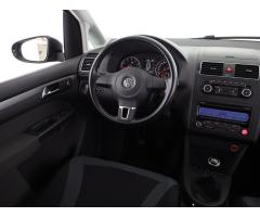 Volkswagen Touran 1.2 TSI 77kW - 9