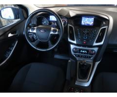 Ford Focus 1.0 EcoBoost 74kW - 9