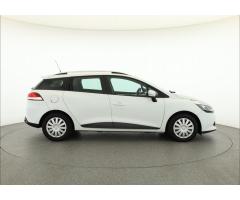 Renault Clio 1.5 dCi 55kW - 10