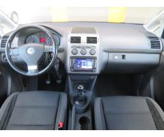 Volkswagen Touran 1.6 75kW - 10