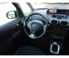 Citroën C3 Picasso 1.4 i 70kW - 10