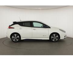 Nissan Leaf 40 kWh 110kW - 10