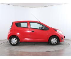 Chevrolet Spark 1.0 16V 50kW - 10