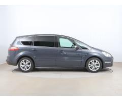 Ford S-Max 2.0 TDCi 120kW - 10