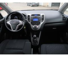 Hyundai ix20 1.6 CVVT 92kW - 10