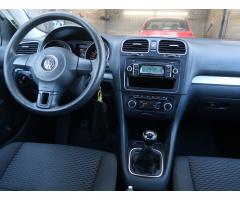 Volkswagen Golf 1.6 TDI 77kW - 10