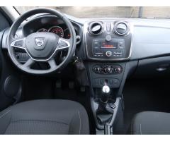 Dacia Logan 1.0 SCe 54kW - 10