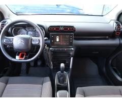 Citroën C3 Aircross 1.2 PureTech 60kW - 10