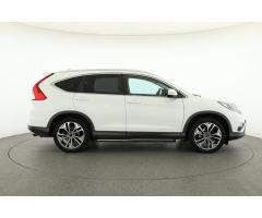 Honda CR-V 1.6D BiTurbo 118kW - 10