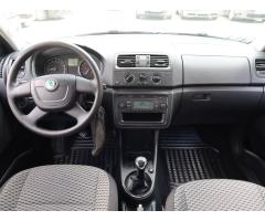 Škoda Roomster 1.6 TDI 66kW - 10