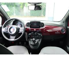 Fiat 500 1.0 mild-hybrid 51kW - 10