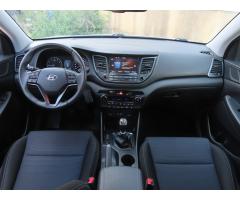 Hyundai Tucson 1.6 T-GDI 130kW - 10