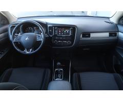 Mitsubishi Outlander 2.2 DI-D 110kW - 10