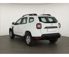 Dacia Duster 1.5 Blue dCi 85kW - 10