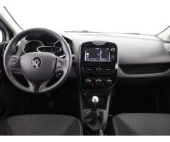 Renault Clio 1.5 dCi 55kW - 11