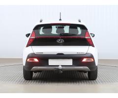 Hyundai Bayon 1.2 i 62kW - 11