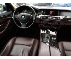 BMW Řada 5 520d 140kW - 11