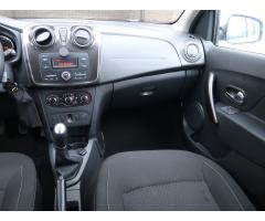 Dacia Logan 1.0 SCe 54kW - 11