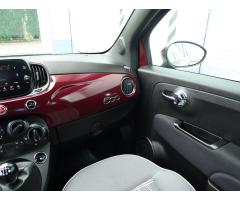 Fiat 500 1.0 mild-hybrid 51kW - 11