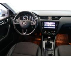 Škoda Octavia 1.6 TDI 85kW - 11