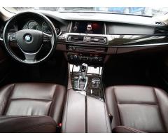BMW Řada 5 520d 140kW - 12