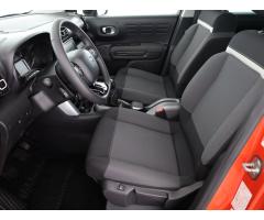 Citroën C3 Aircross 1.2 PureTech 81kW - 12