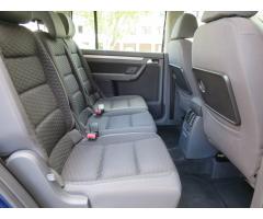 Volkswagen Touran 1.6 75kW - 13