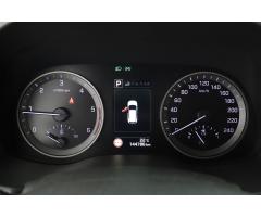 Hyundai Tucson 2.0 CRDi 100kW - 14