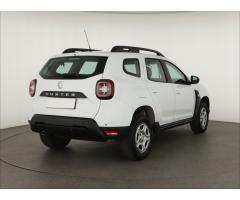 Dacia Duster 1.5 Blue dCi 85kW - 14