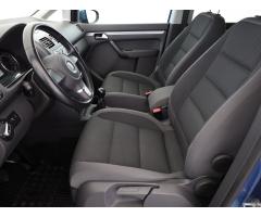 Volkswagen Touran 1.6 TDI 77kW - 15