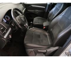 Volkswagen Sharan 2.0 TDI 103kW - 16