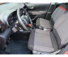 Citroën C3 Aircross 1.2 PureTech 60kW - 16