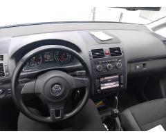 Volkswagen Touran 1.6 TDI 77kW - 16