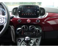 Fiat 500 1.0 mild-hybrid 51kW - 18