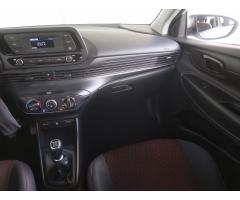 Hyundai Bayon 1.2 i 62kW - 19