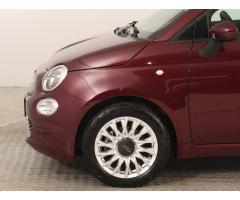 Fiat 500 1.0 mild-hybrid 51kW - 20