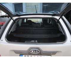 Kia Sportage 2.0 CRDi  103kW - 21