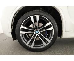 BMW X5 xDrive30d 190kW - 22