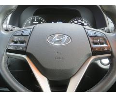Hyundai Tucson 1.6 CRDi 100kW - 22