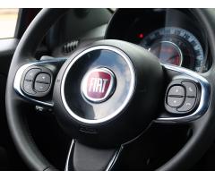 Fiat 500 1.0 mild-hybrid 51kW - 22