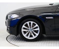 BMW Řada 5 520d 140kW - 23