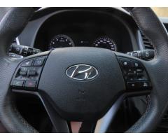 Hyundai Tucson 1.6 T-GDI 130kW - 24