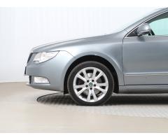 Škoda Superb 2.0 TDI 103kW - 29