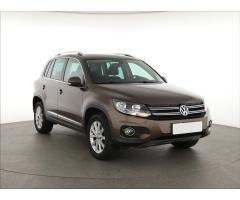 Volkswagen Tiguan 2.0 TSI 132kW - 1